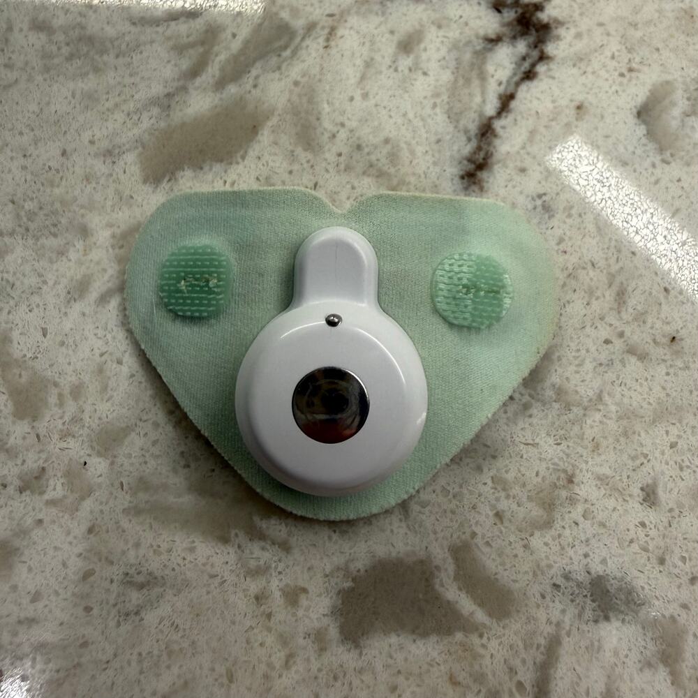Replacement Third Generation Owlet Smart Sock Sensor